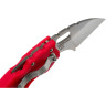 Нож COLD STEEL MINI TUFF LITE PLAIN 20MTR CS_20MTR