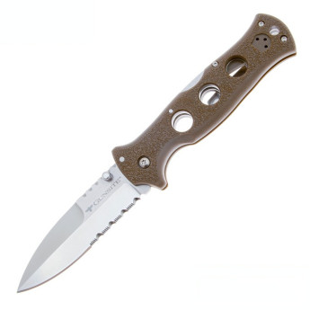 Нож COLD STEEL GUNSITE COUNTER POINT I 10ABV3